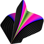 Mission Aurora Dart Flights - Standard No.2