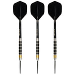 Reel Darts The One Steel Tip Darts – 90% Tungsten