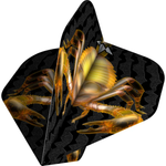 Mission Scorpion Dart Flights - Standard No.2