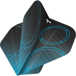 Mission Precision Dart Flights - Standard No.2