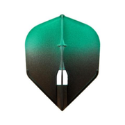 L-Style L3Pro Black Two Tone Standard Dart Flights