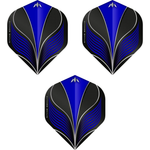Mission Ritchie Edhouse Dart Flights - Standard No.2