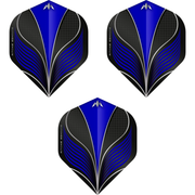 Mission Ritchie Edhouse Dart Flights - Standard No.2