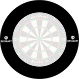 Datadart Heavy Duty Dartboard Surround