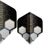 Unicorn Ultrafly Plus Hexium Dart Flights