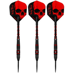 Harrows Ryan Searle Steel Tip Darts – 90% Tungsten