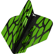 Mission Magma Dart Flights - 100 Micron - No6 Standard