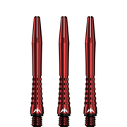 Mission Atom13 Aluminium Shafts - Dart Stems