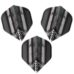 GOAT Sprocket Dart Flights - Standard No.2