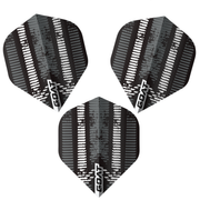 GOAT Sprocket Dart Flights - Standard No.2