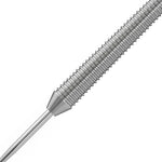 Designa Mega Grip V2 M4 Steel Tip Darts – 90% Tungsten