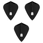 L-Style L4 PRO Kite Shape Dart Flights