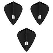 L-Style L4 PRO Kite Shape Dart Flights