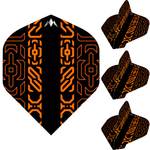 Mission Horizon Dart Flights - Standard No.2