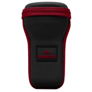 Mission Kapsule Darts Case
