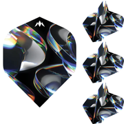Mission Iridian Dart Flights - Standard No.2