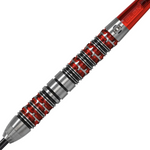 Harrows Damon Heta Series 3 Steel Tip Darts – 90% Tungsten