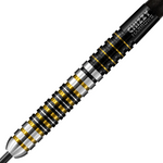 Harrows Chizzy Steel Tip Darts – 90% Tungsten