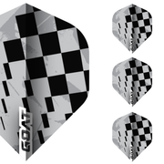 GOAT Rook Dart Flights - Standard No.2