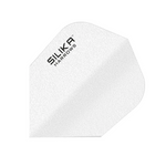 Harrows Silika Solid Crystalline Coated Dart Flights - No6