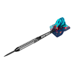 GOAT Traction Steel Tip Darts – 80% Tungsten