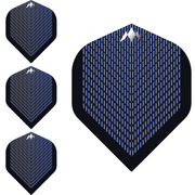 Mission Nightfall Dart Flights - Standard No.2