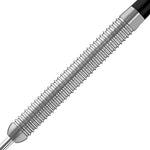 Designa Mega Grip V2 M1 Steel Tip Darts – 90% Tungsten