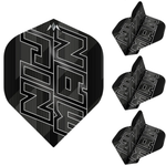 Mission Wessel Nijman Dart Flights - Standard No.2