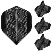 Mission Wessel Nijman Dart Flights - Standard No.2