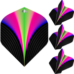 Mission Aurora Dart Flights - Standard No.2