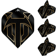 Mission Viktor Tingstrom Dart Flights - Standard No.2