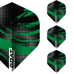 GOAT 8-Ball Dart Flights - Standard No.2