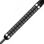 Designa Dark Thunder V2 Steel Tip Darts – 90% Tungsten