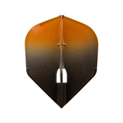 L-Style L3Pro Black Two Tone Standard Dart Flights