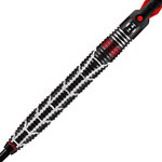 Harrows Atrax Steel Tip Darts – 95% Tungsten
