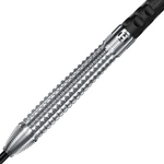 Harrows Dimplex S3 Tapered Steel Tip Darts – 90% Tungsten