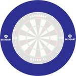 Datadart Heavy Duty Dartboard Surround