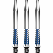 Mission Atom13 Aluminium Shafts - Dart Stems - Two Tone