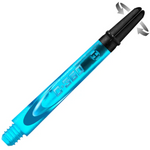 Harrows Carbon 360 Shafts - Dart Stems
