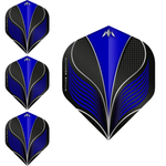 Mission Ritchie Edhouse Dart Flights - Standard No.2