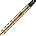 Harrows Chizzy Series 2 Steel Tip Darts – 90% Tungsten
