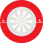 Datadart Heavy Duty Dartboard Surround