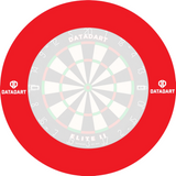 Datadart Heavy Duty Dartboard Surround