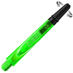 Harrows Carbon 360 Shafts - Dart Stems
