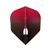 L-Style L3Pro Black Two Tone Standard Dart Flights