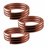 Designa Springs For Nylon Stem/Shafts – 20 Sets (60 Springs)