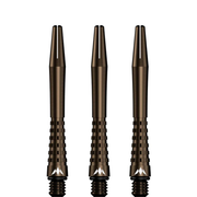 Mission Atom13 Aluminium Shafts - Dart Stems