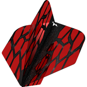 Mission Magma Dart Flights - 100 Micron - No6 Standard
