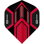 Datadart Hex Dart Flights