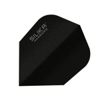 Harrows Silika Solid Crystalline Coated Dart Flights - No6